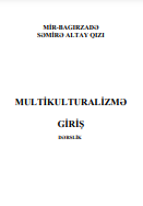 Multikulturalizmə giriş